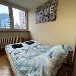 Eleven Apartment Onz