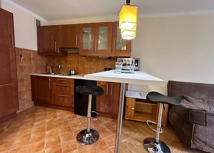 Eleven Apartment Onz