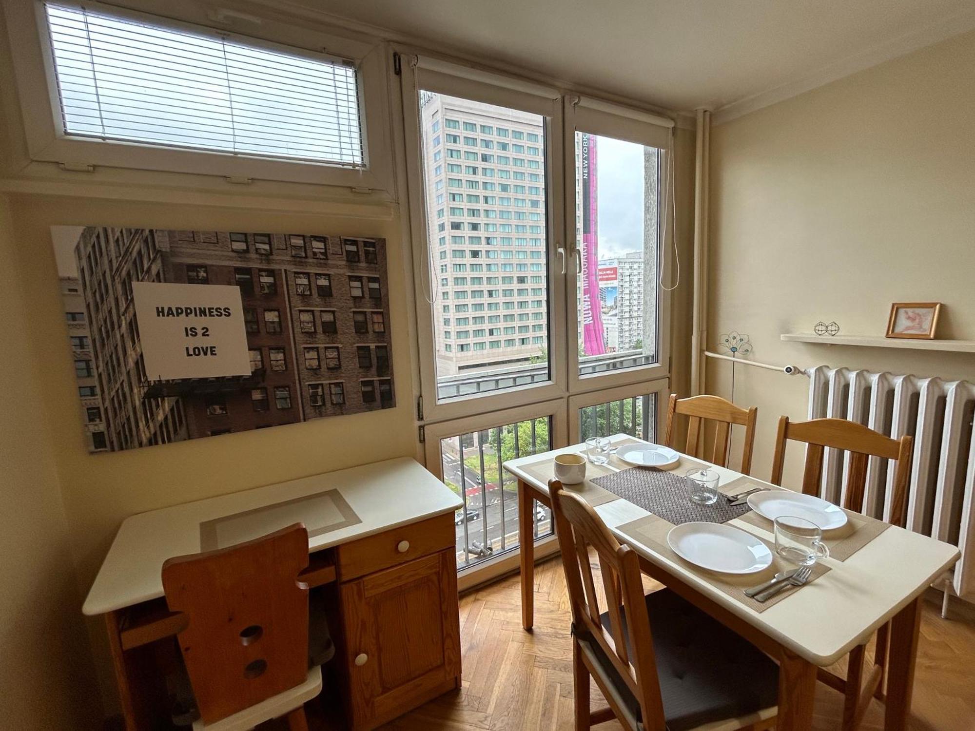 Eleven Onz Apartament