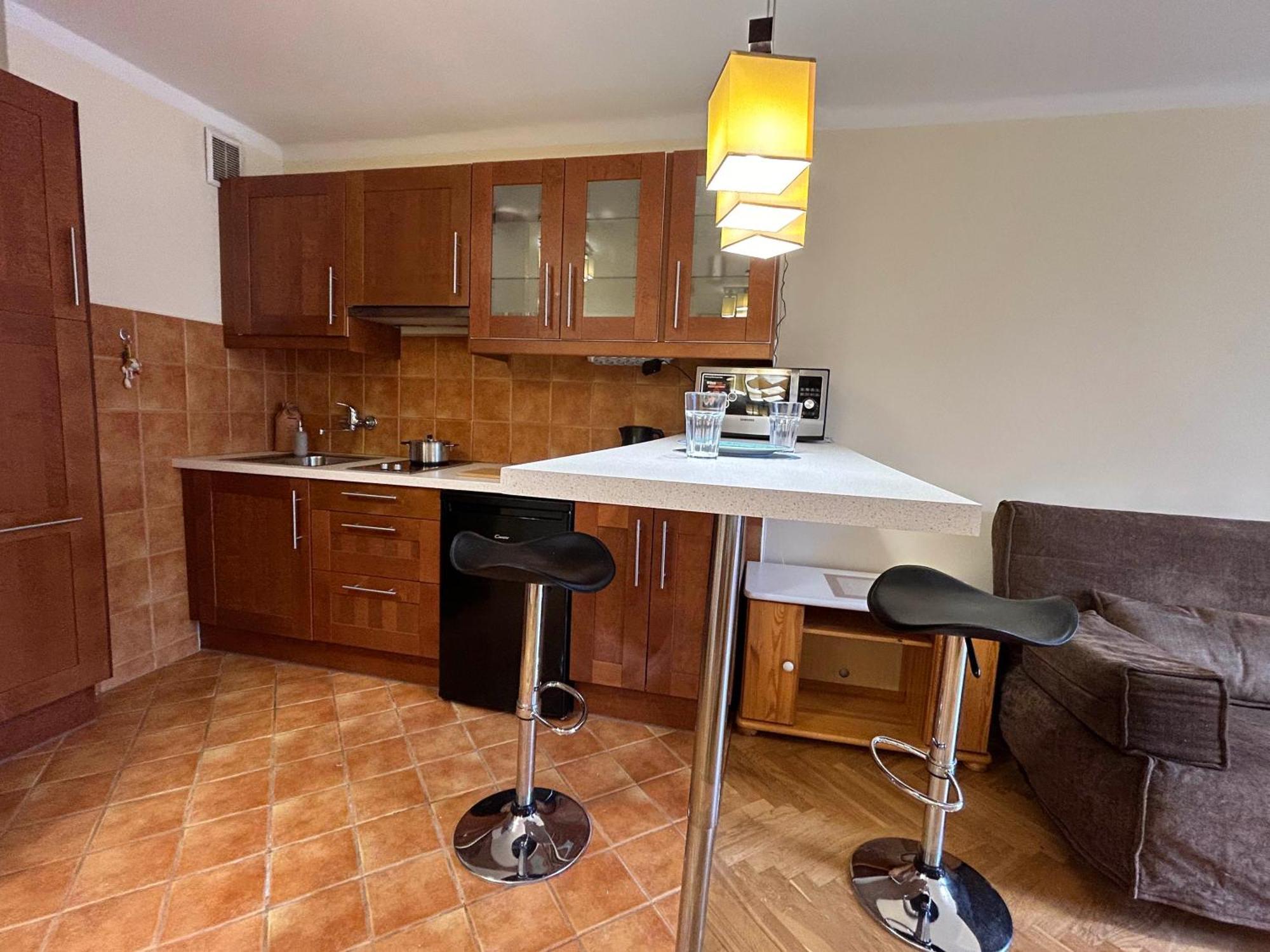 Apartament Eleven Onz